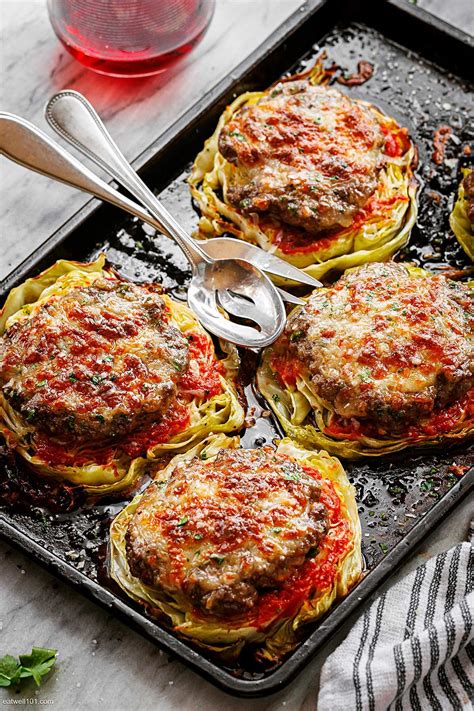 how to oven cook burgers 11