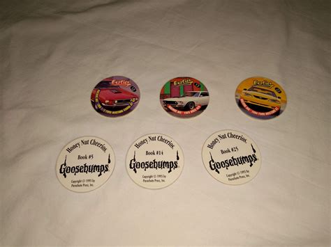 Vintage Milk Caps Pog Playing Cards POG Discs Collectible - Etsy