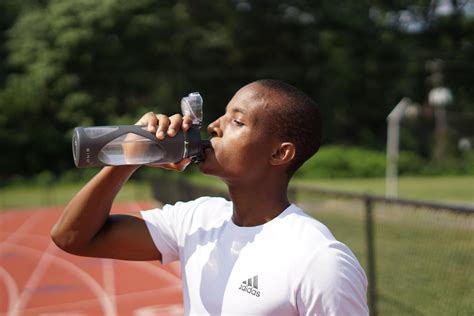 Why am I so thirsty? - Healthcare Associates of Texas