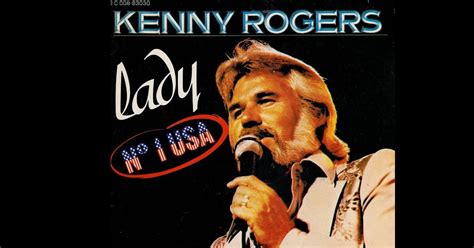 Lyrics: 'Lady' - Kenny Rogers Quiz - By Fearz