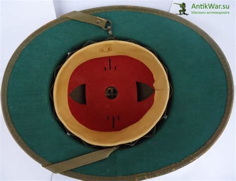 Шлем африканского корпуса купить недорого, цена в интернет-магазине в ...