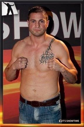 Kreshnik Rrustemi – www.kosovaboxing.org