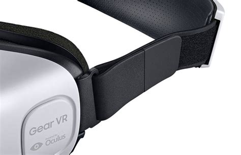 Очки Gear VR - обзор виртуальных очков | Apptoday