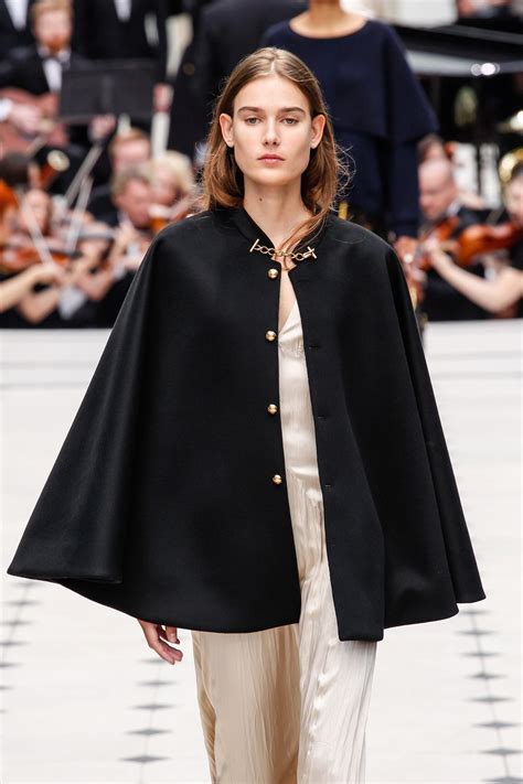 Burberry Prorsum Spring-summer 2016 - Ready-to-Wear