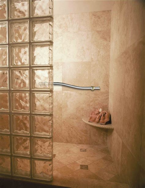 Make Your Shower Shine With These Stylish Wall Tiles - Home Tile Ideas