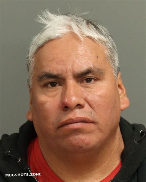 lopez eric hernandez  wake county mugshots zone