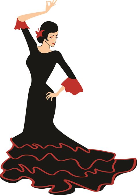 dance cartoon images clipart