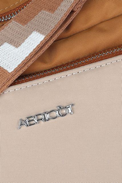 Сумка поясная с логотипом Abricot - скоро в продаже в интернет-магазине ...