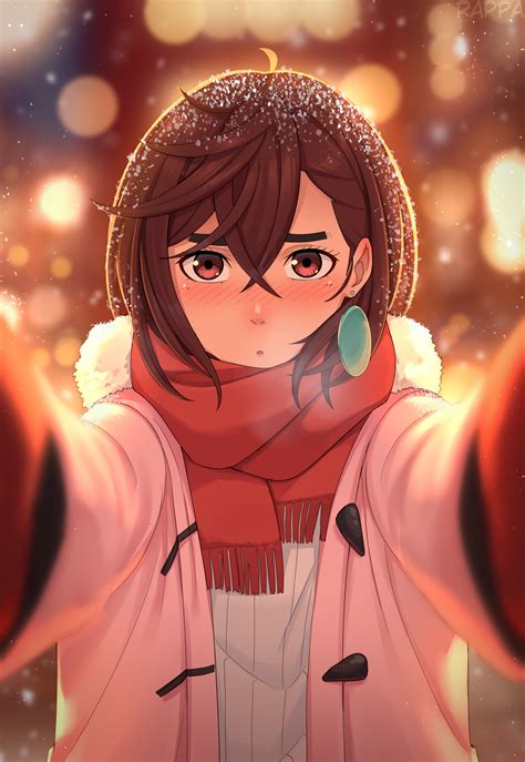 Ayase Momo - Dandadan - Image by Rappa #4379196 - Zerochan Anime Image