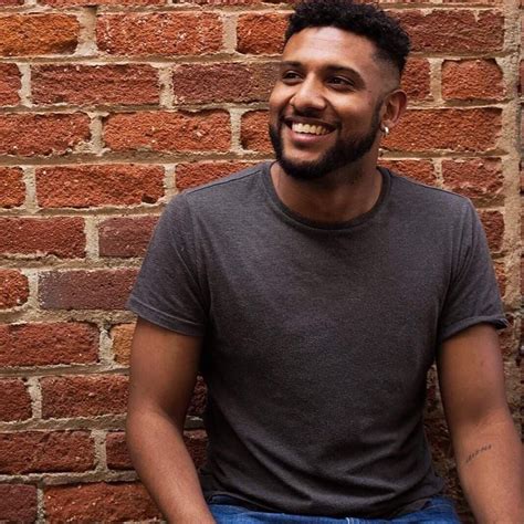 Aaron Chase at Improv