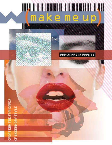 Homage to April Greiman on Behance | 80's | April greiman, Graphic ...