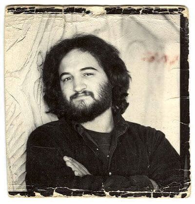 Showtime's Working on an Authorized John Belushi Documentary