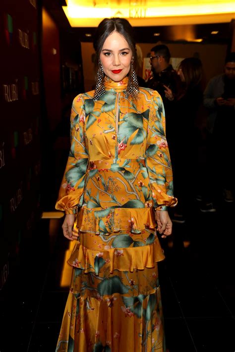 Camila Sodi: su vida, sus películas y series más importantes y su