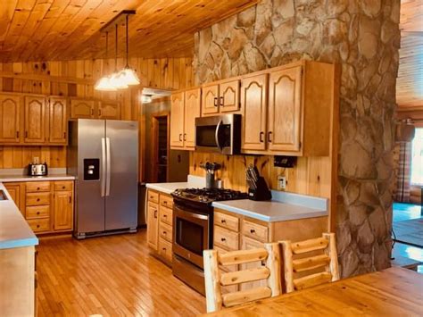 10 Best Cabin Rentals In And Near Marienville, Pennsylvania - Updated 2024 | Trip101