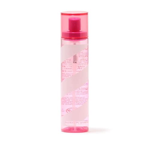 PINK SUGAR FOR WOMEN BY AQUOLINA - HAIR PERFUME SPRAY, 3.38 OZ – Fragrance Room