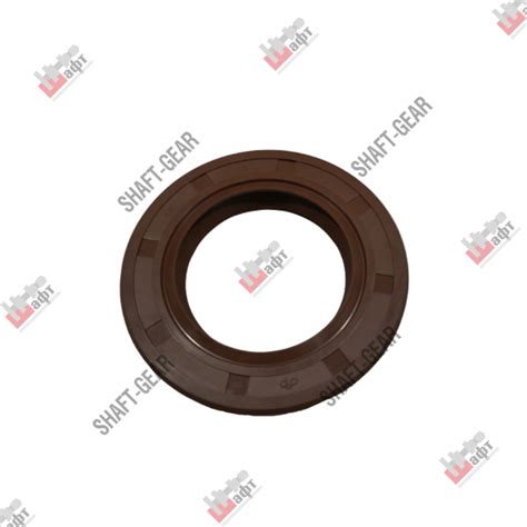 Купить HG4-692-76 - Сальник на КОМ - Shaft-Gear
