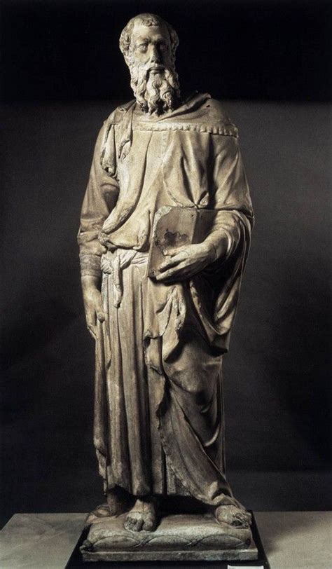 Донателло (Donatello) | Бетта, Скульптура, Художники