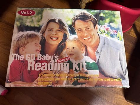Glenn Doman Flash Cards (English), Babies & Kids, Baby Monitors on ...