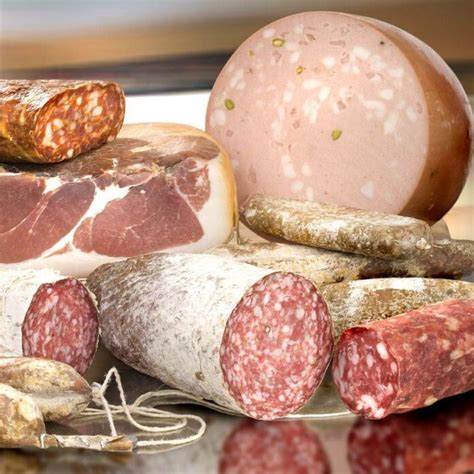 salumi – Raya