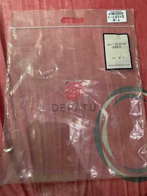 Legit Check (ADLV) - DEPATU Checker