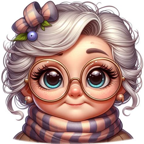 Маска-ободок Бабушка | Рисунки, Бабушки, Старички