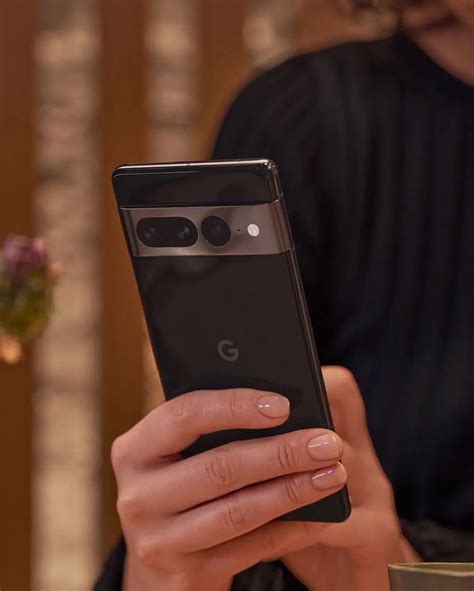 Google Pixel 7 & Pixel 7 Pro: Die Pro-Version lohnt sich nicht!?