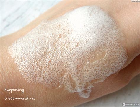 Пенка для умывания Vichy Purete Thermale Eau Moussante - «Нежное ...