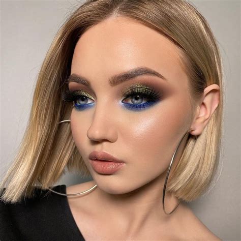 МАКИЯЖ♦️ВИЗАЖИСТ♦️MAKEUPARTIST on Instagram: “🔥НОВЫЙ ОНЛАЙН КУРС🔥 ...