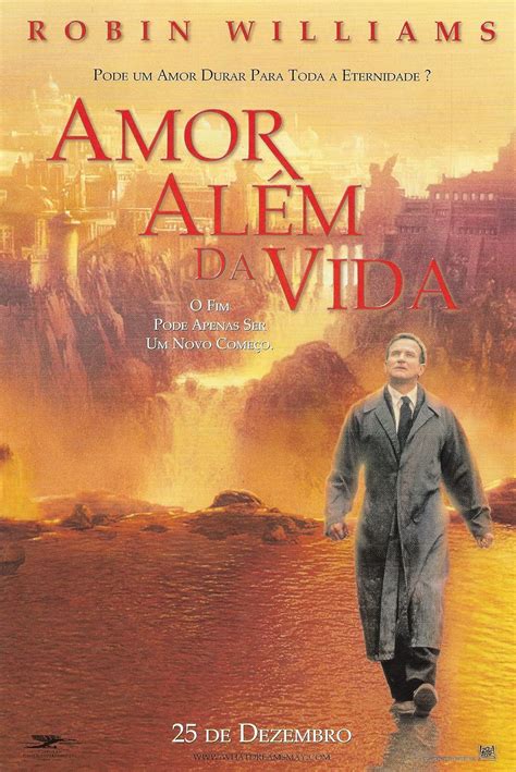 Amor Alem Da Vida - Amor Além da Vida (1998) - Elenco e equipe completos - IMDb
