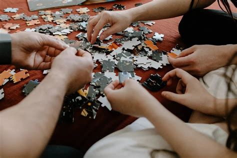 Best Way To Do 1000 Piece Jigsaw Puzzles | House Of Puzzles – The House ...