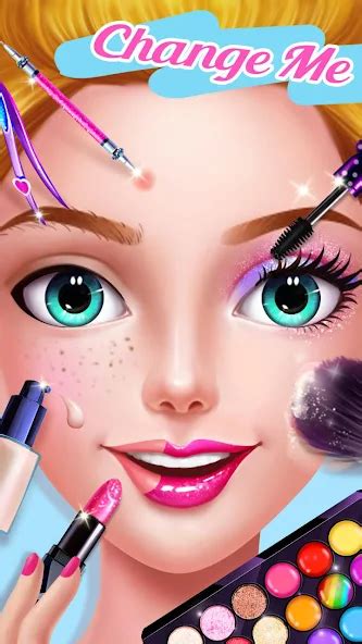 Play Free Cinderella Makeup Games | Saubhaya Makeup