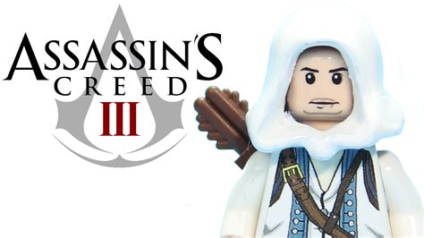 LEGO Assassin's Creed - Tékozló LEGO Blog