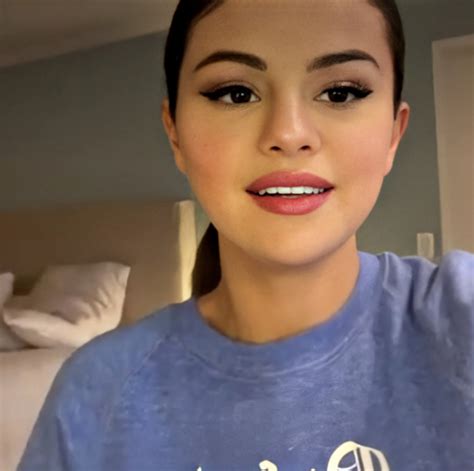 Did Selena Gomez's New Music Video Just Break The Internet? Image 18