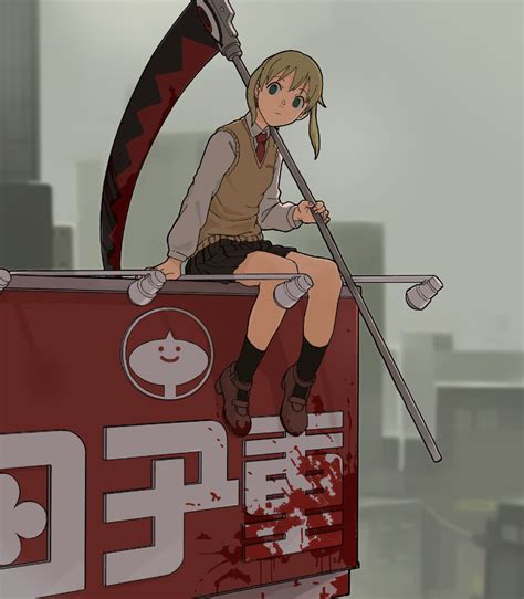maka albarn :: Maka Albarn (Мака Албарн) :: shima (landsuzume) :: Soul ...
