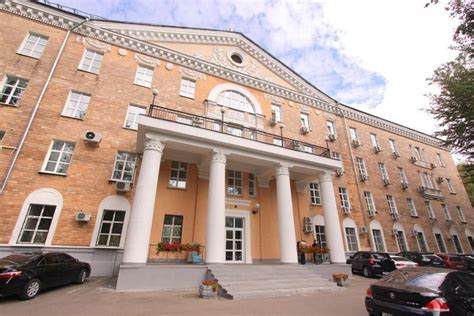 Аренда офиса в бизнес-центре Габричевского 5 - Ардера