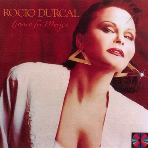 Songs Similar to Como Tu Mujer by Rocío Dúrcal - Chosic