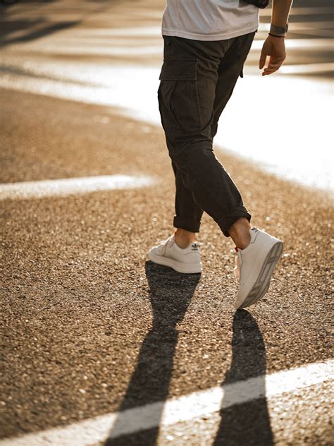 tips    walking routine fun