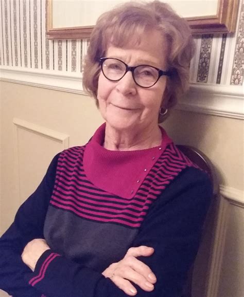 Isabelle Ridgway Obituary - Niagara Falls, ON