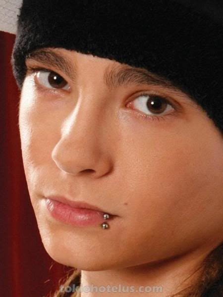 Pin de Bethany F. en ~Tom Kaulitz of Tokio Hotel~ | Artistas