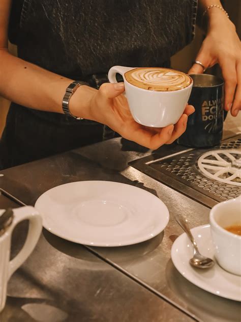 My Little Melbourne Coffee | Budapest