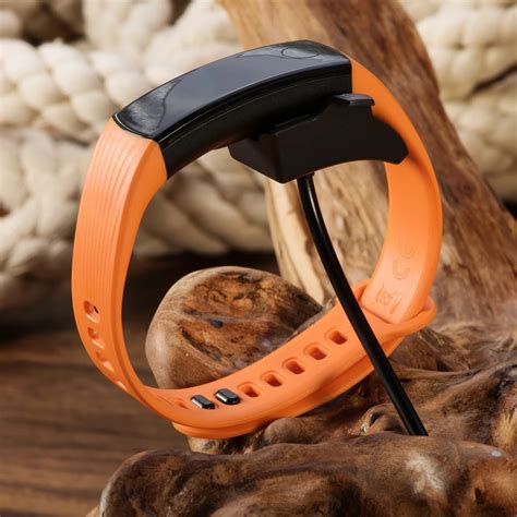 Yuedaer док-станция зарядное устройство для Honor Band 5 Honor Band 4 ...