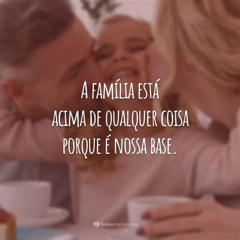 Frases De Família Para Status Instagram - 80 frases de família para status que compartilham seu amor por eles ...