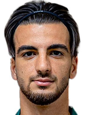 Edgar Sevikyan - Player profile 24/25 | Transfermarkt