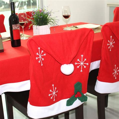 christmas chair covers 6