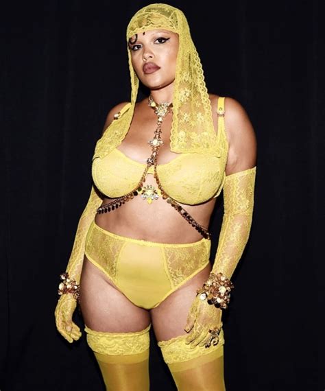 SAVAGE X FENTY COLLECTION