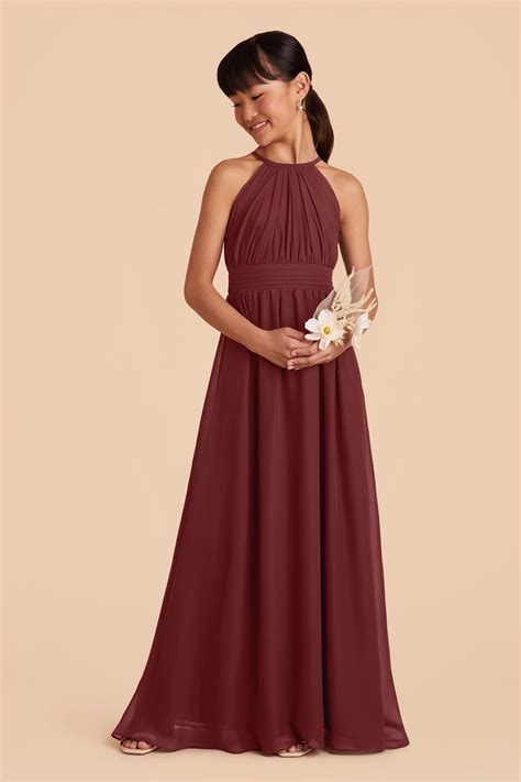 Rosewood Bridesmaid Dresses From $99 | Birdy Grey
