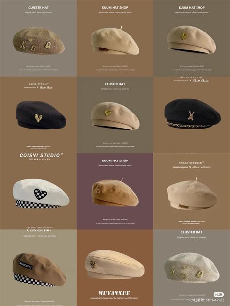 types  hats  hat styles  headgear  men women artofit