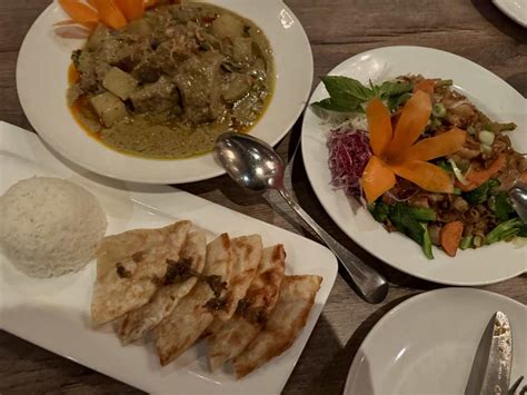 Chatayee Thai - Review - Midtown Village - Philadelphia - The Infatuation