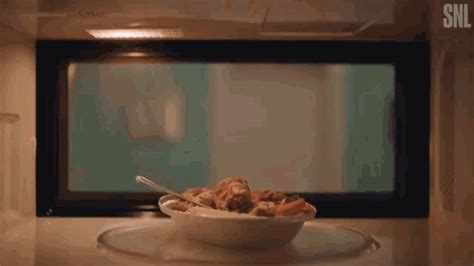 Microwave Amazed GIF - Microwave Amazed Stunned - Discover & Share GIFs