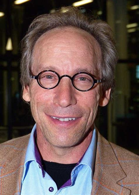 Lawrence Krauss - Wikiwand
